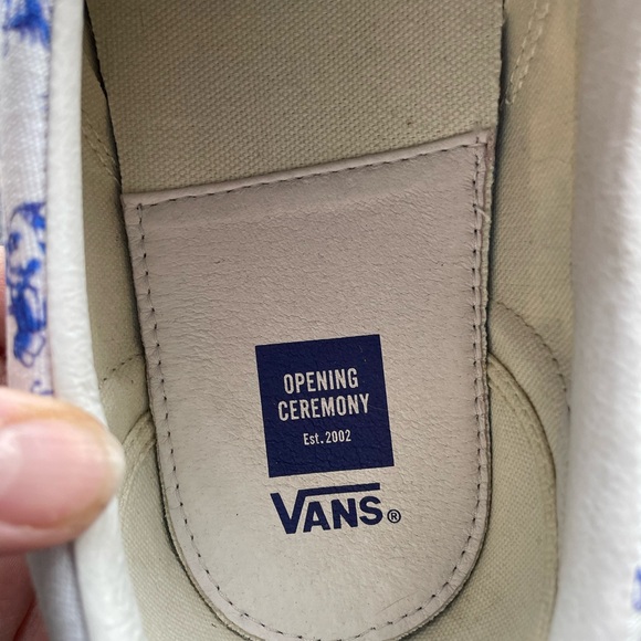 Vans X Opening Ceremony 2002 - Picture 5 of 5